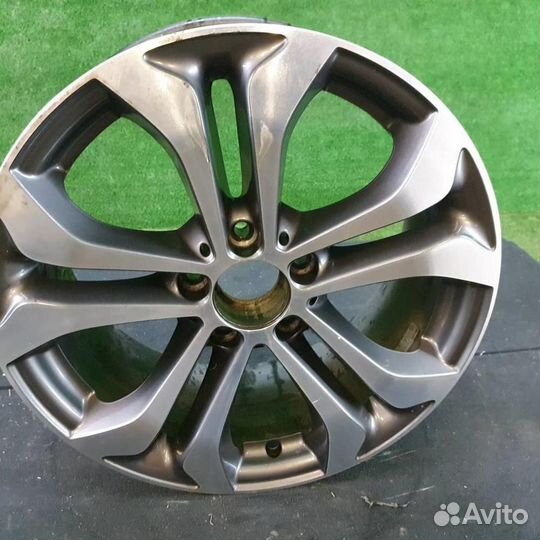 Диск литой Мерседес Бенц X253 (2015-2019)