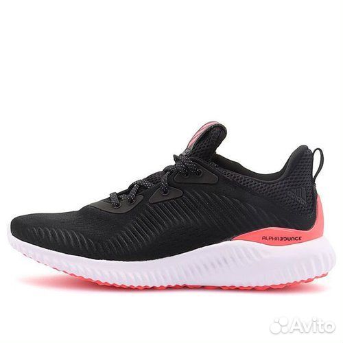 Adidas alphabounce+ оригинал 40.5-42.5); 45