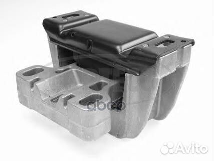 21652821 подушка кпп левая VW Golf 1.4-2.0/1.9