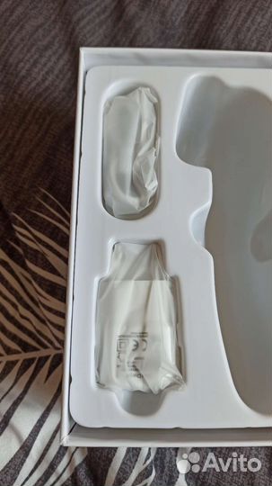 Ультразвуковой аппарат для лица