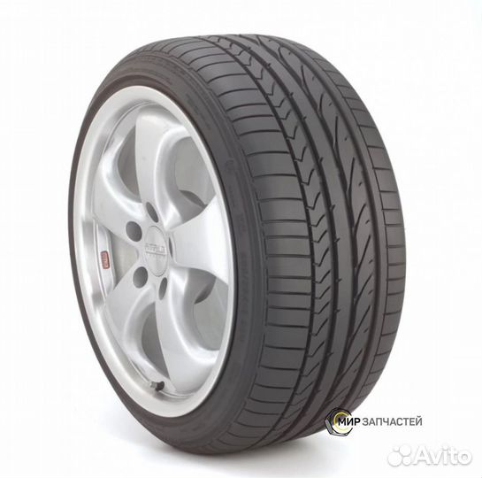 Bridgestone Potenza RE050A 305/30 R19 102Y