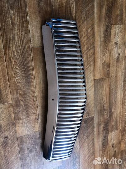 Решётка радиатора Газ 21 Волга