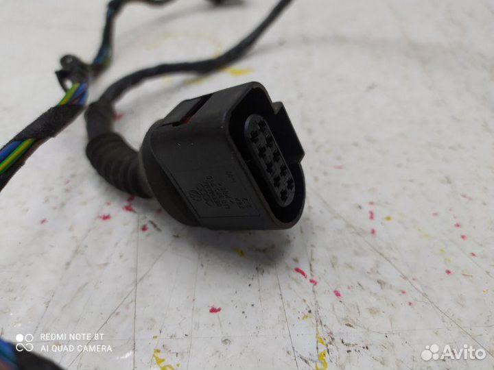 Жгут проводов Volkswagen Touareg 7L6 2006-2010