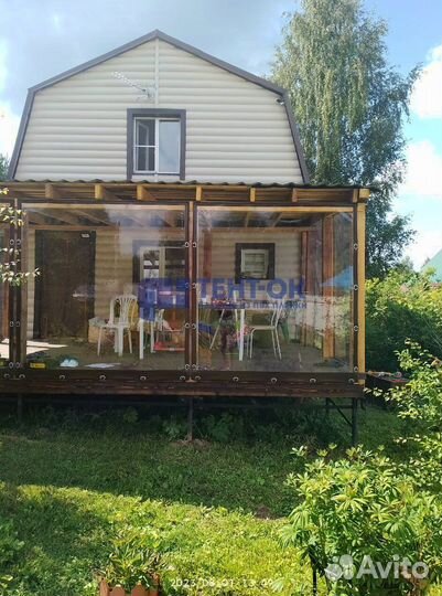 Жидкие окна