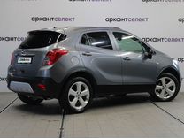 Opel Mokka 1.8 AT, 2013, 78 188 км, с пробегом, цена 1 370 000 руб.