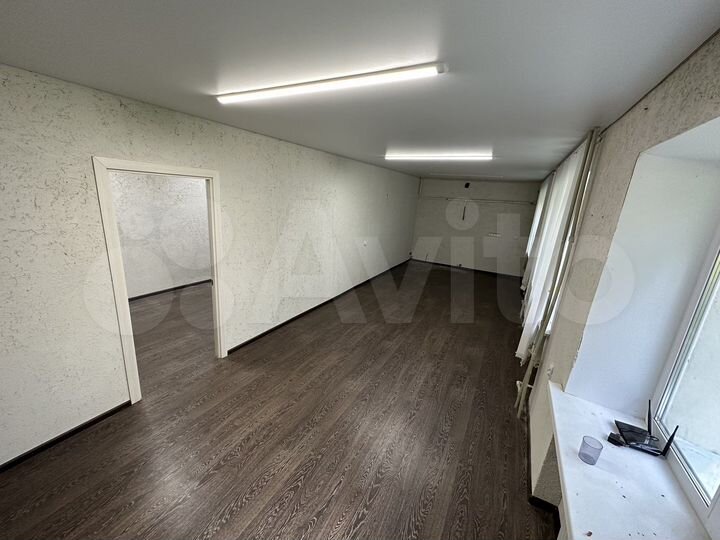 Офис, 40 м²