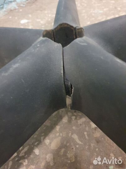 Сушуар парикмахерский