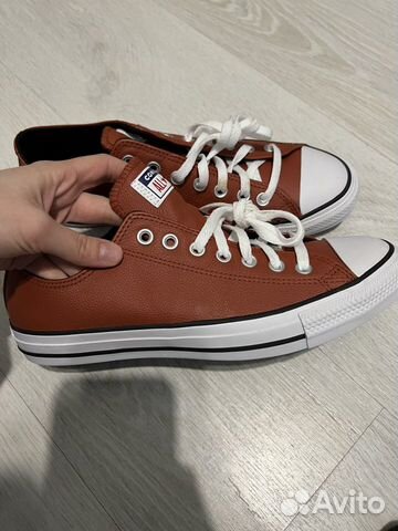 Кеды converse мужские