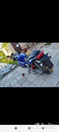 Продам мотик омакс 180