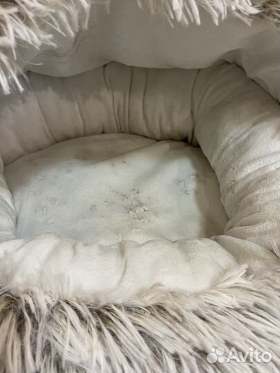 Домик лежанка для кота