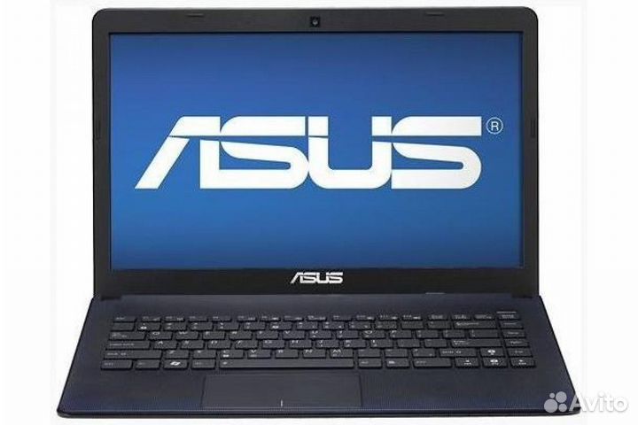 Asus X501U