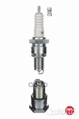 Свеча зажигания BP6ES 7811 NGK