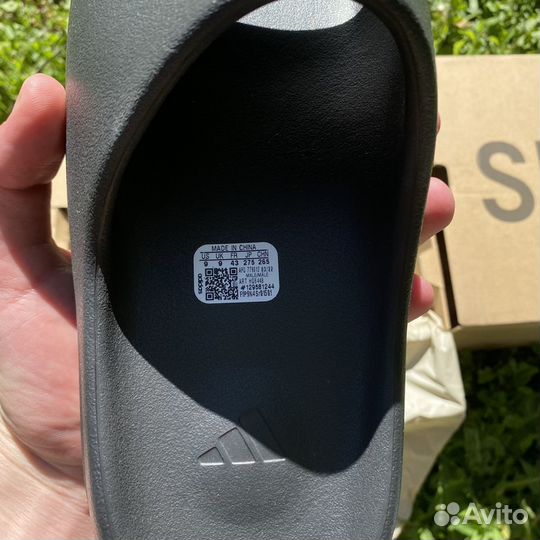 Yeezy slide Оригинал