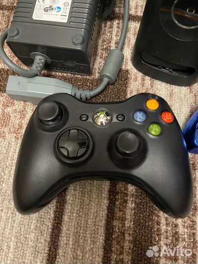 Xbox 360