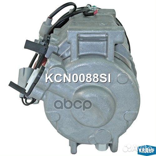 Компрессор кондиционера kcn0088si Krauf