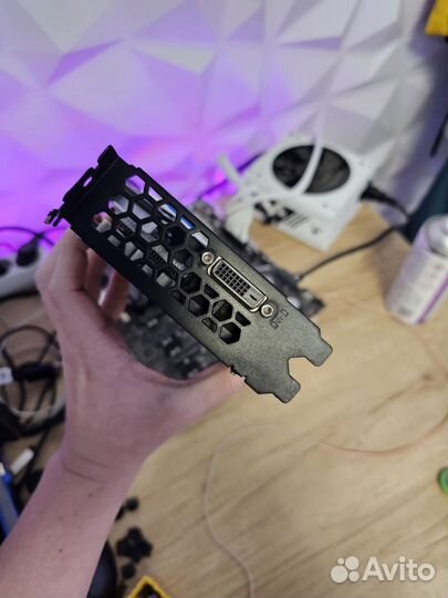 MSI rx 580 8GB Armor OC
