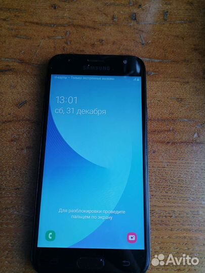 Телефон Samsung