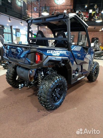 Polaris General 1000 EPS 2021