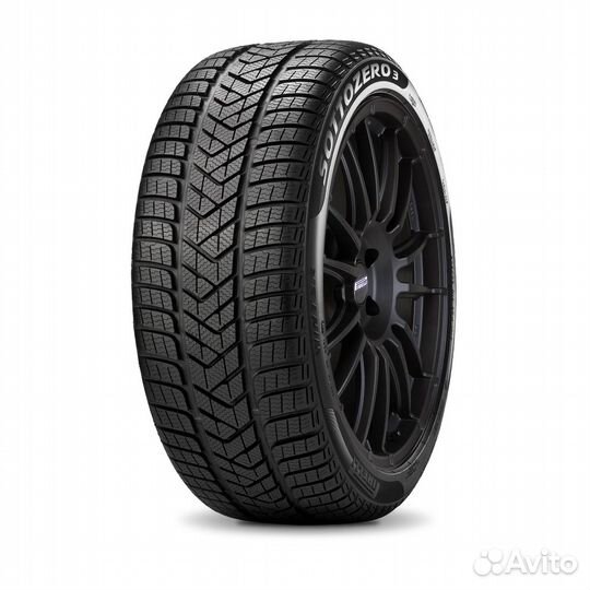 Pirelli Winter Sottozero 3 225/45 R18 V
