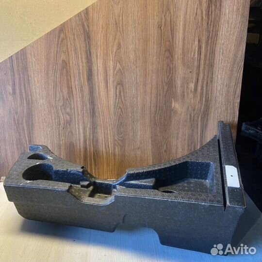 Ящик под инстумент правый Mitsubishi Asx 4A92