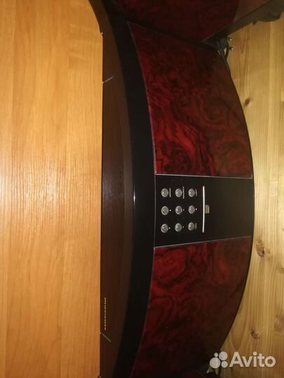 Стерео система Marantz the argh