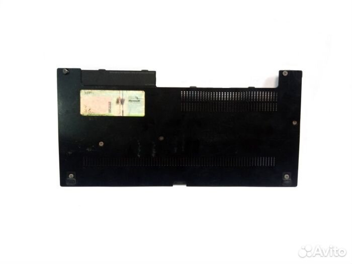 Нижняя крышка корпуса ноутбука Lenovo ThinkPad X1