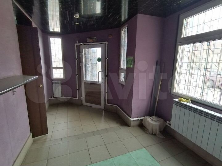 Свободного назначения, 77 м²