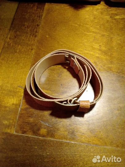 Фуражка и бескозырка вмф, ремень СССР