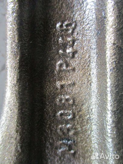 Шатун MAN 51024016141