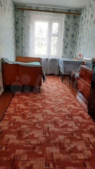 3-к. квартира, 62,5 м², 2/3 эт.