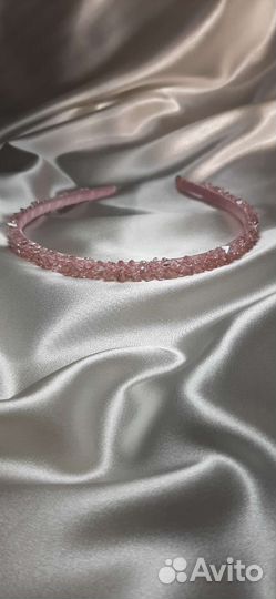 Ободок для волос