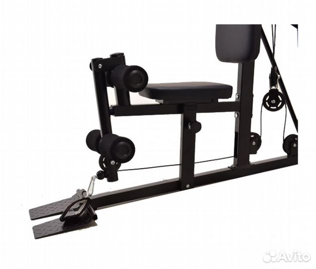 Мультистанция Smith HG650