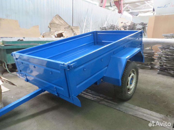 Пескоструйная обр.порошковая покраска