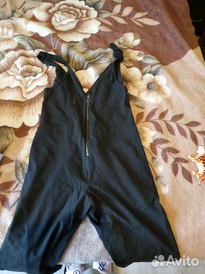 Пакет фирменных вещей для беременной 46-48