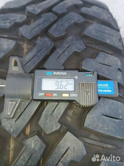 Mud Claw Extreme M/T 205/60 R16