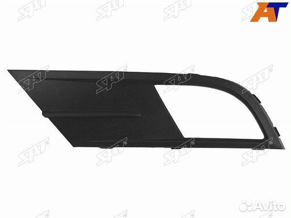 Оправа птф VW jetta 11-19