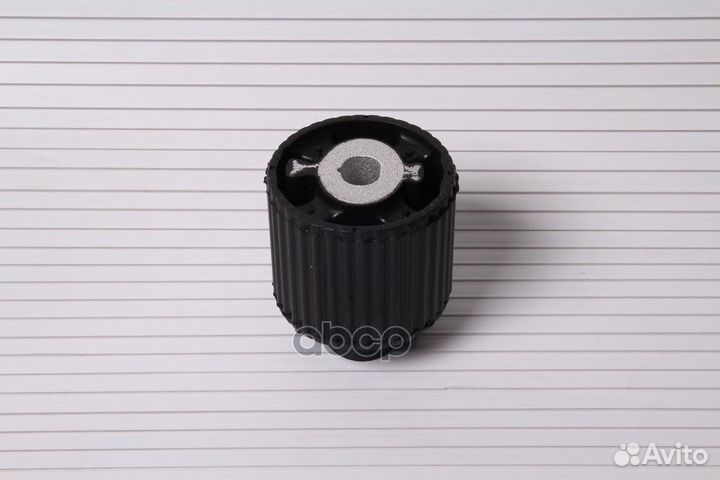 Резиновая подушка задняя '33316792872 BMW
