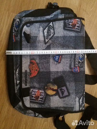 Сумка школьная