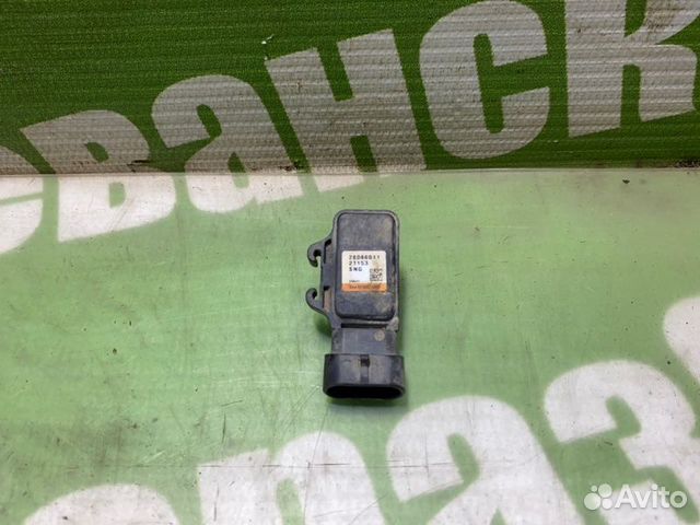 Датчик абсолютного давления Geely Mk Cross LG1