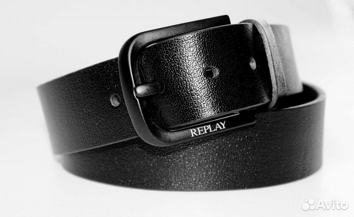 Ремень мужской Replay