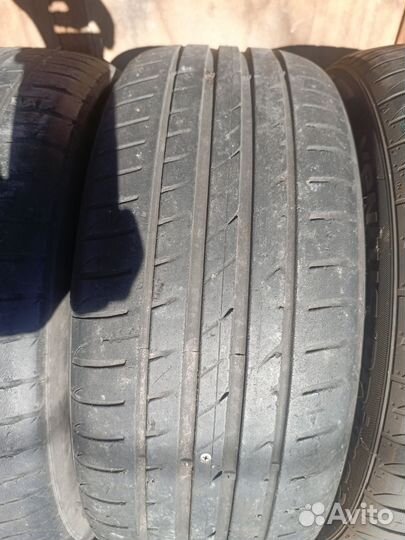 Hankook Ventus Prime 2 K115 205/55 R16 91V