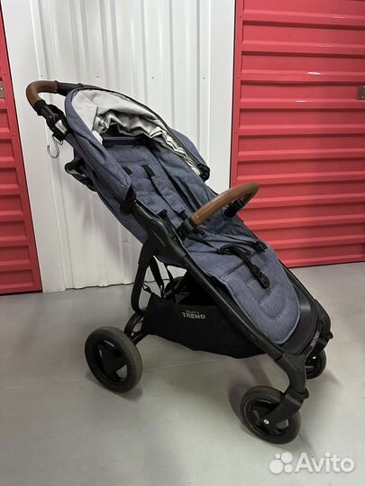 Коляска valco baby snap 4 trend