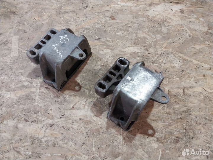 Опора МКПП Volkswagen Golf 4 Volkswagen Bora