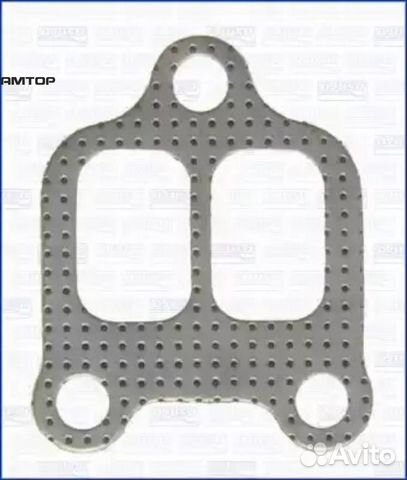 Ajusa 13041700 Прокладка выпускного коллектора