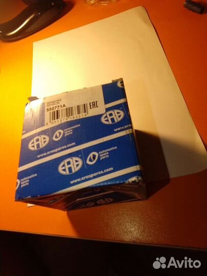 Датчик коленвала Hyundai Kia