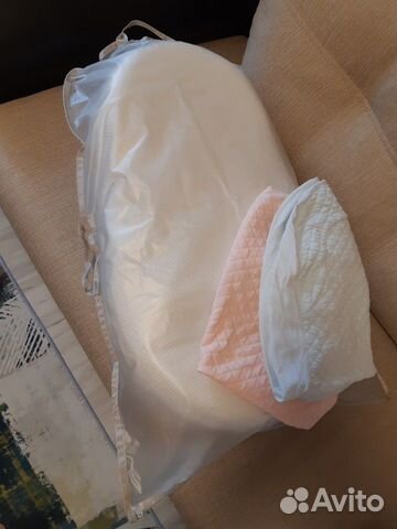 Кокон Red Castle