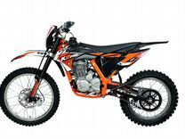 Кроссовый мотоцикл kayo K2 PRO