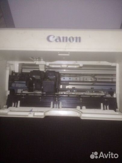 Мфу(принтер, сканер, копир) Canon pixma MG2440