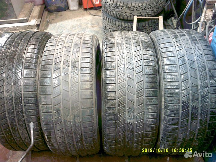 Pirelli Scorpion Verde 265/50 R19