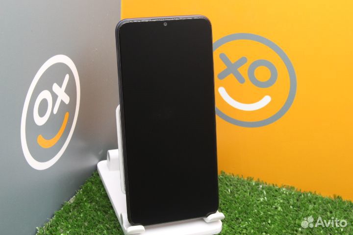 Xiaomi Redmi 9, 3/32 ГБ